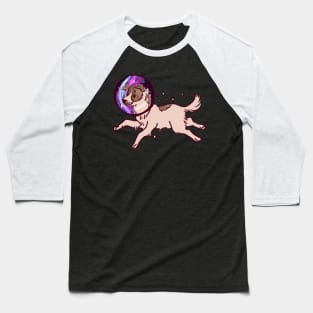 Laika Baseball T-Shirt